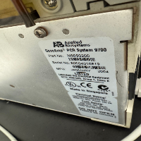 Applied Biosystems GeneAmp PCR System 9700 image 1